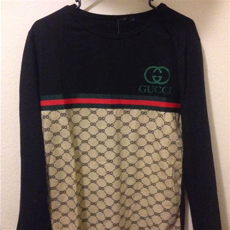 buy used gucci clothes|affordable gucci clothing.